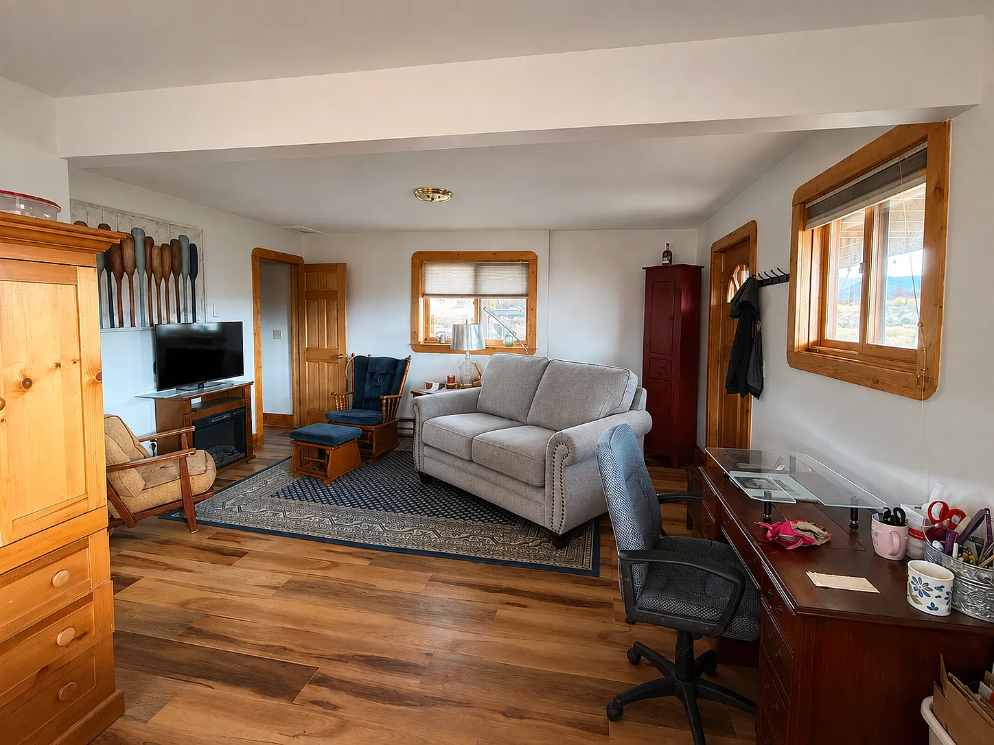 1 bed, 900 sqft, $2,000 — Photo 1
