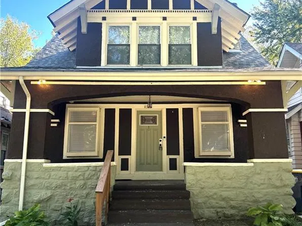 4031 S Benton Ave, Kansas City, MO 64130