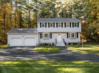11 Forest Rd, Foxboro, MA 02035