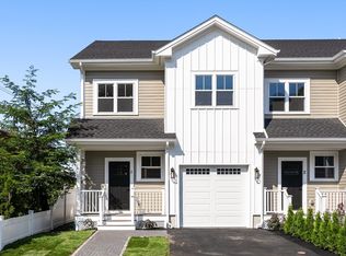19 Vine #1, Weymouth, MA 02188