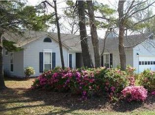 4905 Boykin Dr, North Charleston, SC 29420