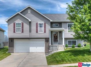 19628 Laci St, Omaha, NE 68135