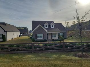 540 Craft Rd S, Hernando, MS 38632