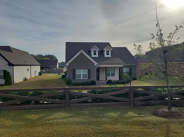 540 Craft Rd S, Hernando, MS 38632