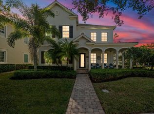 132 Canterbury Pl, Jupiter, FL 33458