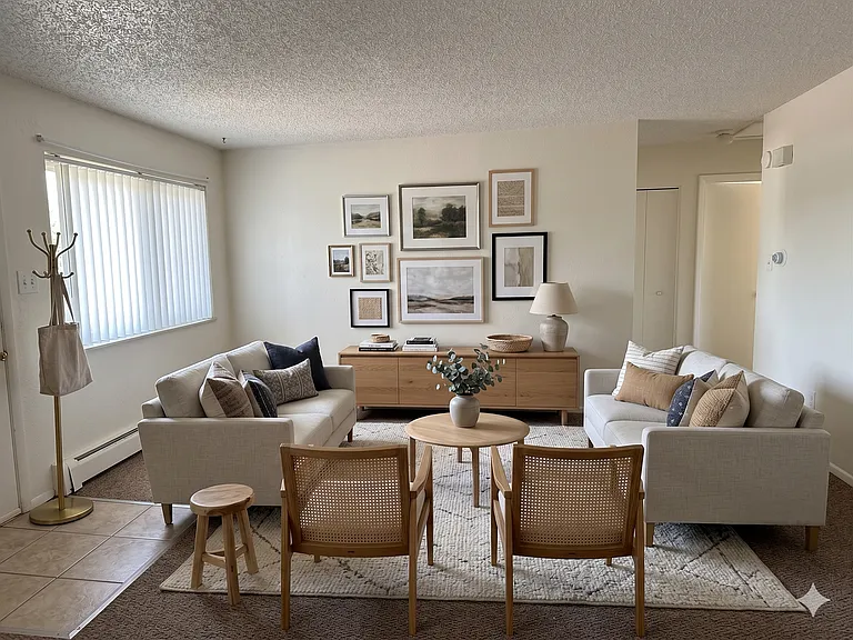 1447 Nokomis Dr #3 — Photo 4