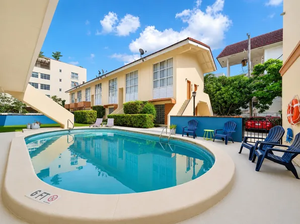 134 Salamanca Ave, Miami, FL