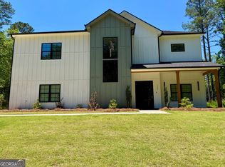 140 Wesley Pl, Fayetteville, GA 30214