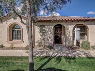 3577 S Falcon Dr, Gilbert, AZ 85297