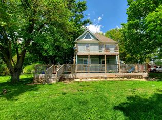16852 N 400th Ave, Cambridge, IL 61238