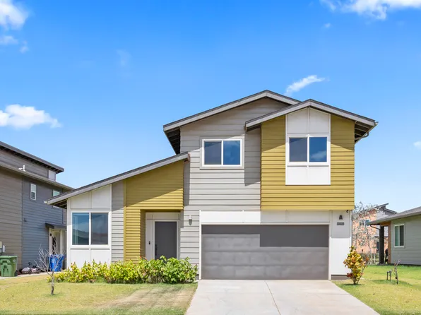 91-1704 Mee Loop, Ewa Beach, HI 96706
