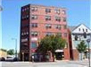 24 Park St #3A, Attleboro, MA 02703