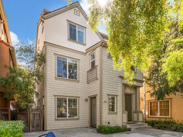 4310 Burdick Ln, Santa Clara, CA 95054