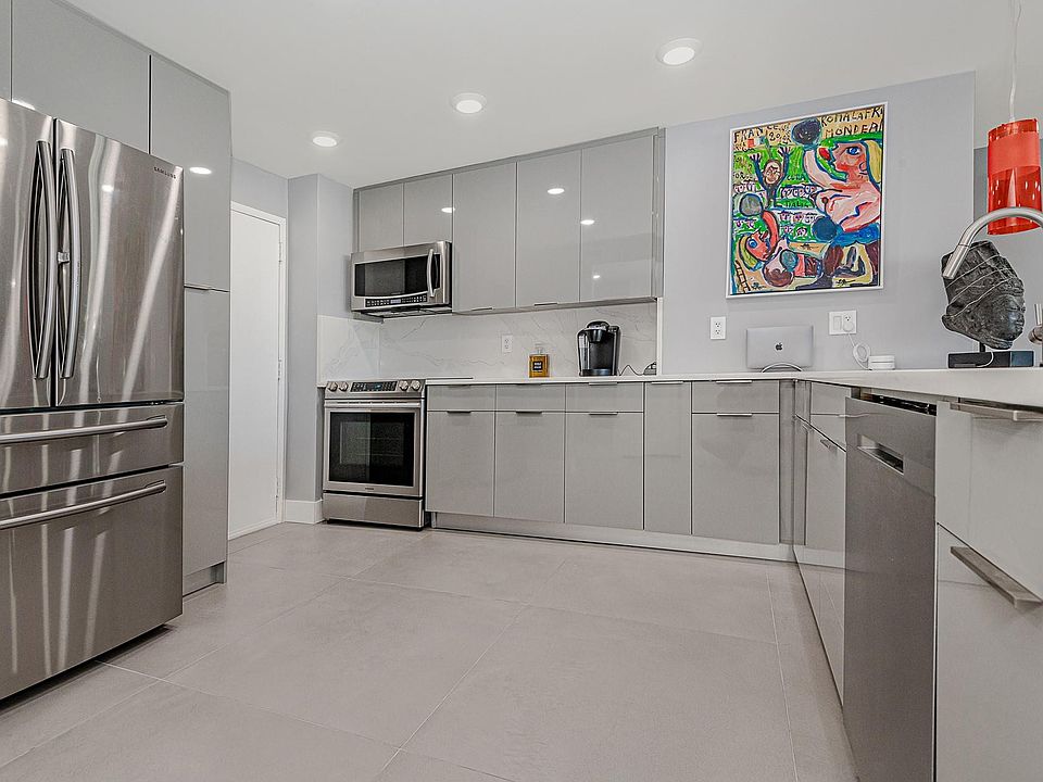 1st image of 3015 N Ocean Boulevard #17D