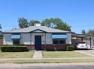 730 E 1st Pl, Mesa, AZ 85203