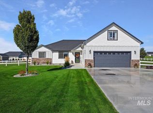 523 Nicholas Rd, Jerome, ID 83338