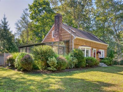 32 Summit Boulevard, Westhampton, NY, 11977
