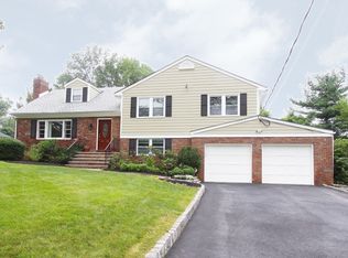 17 William St, Basking Ridge, NJ 07920