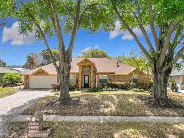 9144 Galleon Ct, Orlando, FL 32819