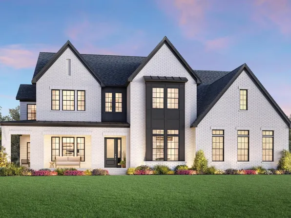 Kendrick Plan, Vintage Grove