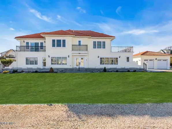 1 Private Drive, Elberon, NJ 07740