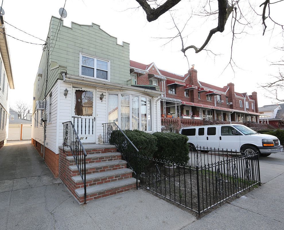 2148 Hendrickson St, Brooklyn, NY 11234 Zillow