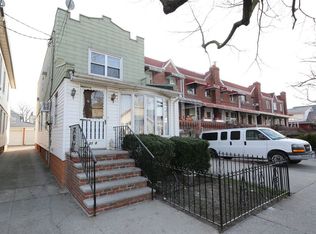 2148 Hendrickson St, Brooklyn, NY 11234