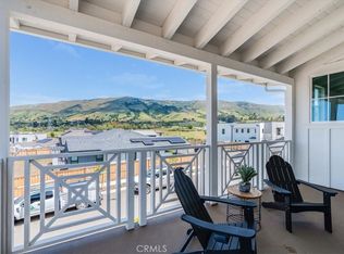 1439 Hansen Ln, San Luis Obispo, CA 93401