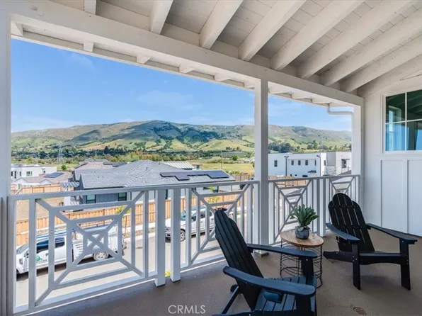 1439 Hansen Ln, San Luis Obispo, CA 93401