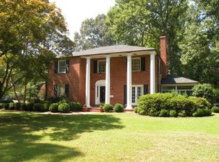 201 Parkway Dr, Newport News, VA 23606