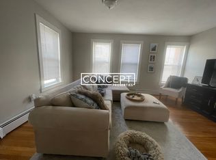 25 Elmer St #2, Cambridge, MA 02138