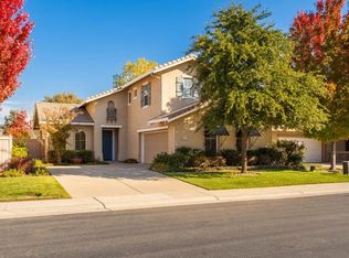 1177 Fergusen Way, Folsom, CA 95630