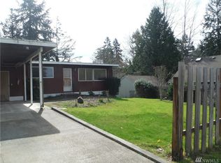 506 Champion St, Steilacoom, WA 98388