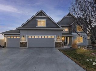 2393 N Sunset Farm Rd, Kuna, ID 83634