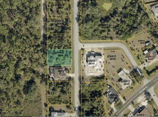 Toledo Rd LOT 11, North Pt, FL 34287