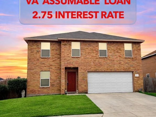 9818 Copper Elm, Converse, TX 78109