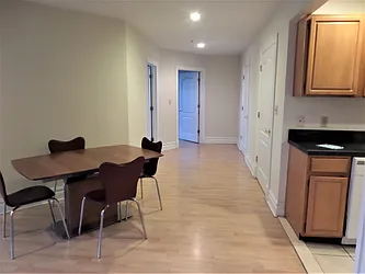 Rented by Corcoran