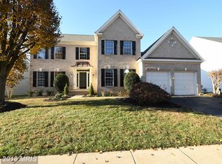 5116 Myrtle Leaf Dr, Fairfax, VA 22030