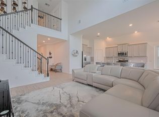 1415 Stuart Run Dr, Richmond, TX 77469