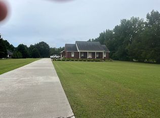 256 Taylor Rd, Hartselle, AL 35640