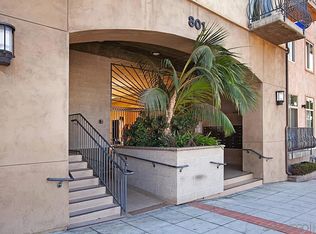 801 W Hawthorn St UNIT 309, San Diego, CA 92101