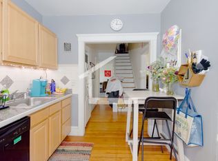 70 Quint Ave #9A, Allston, MA 02134