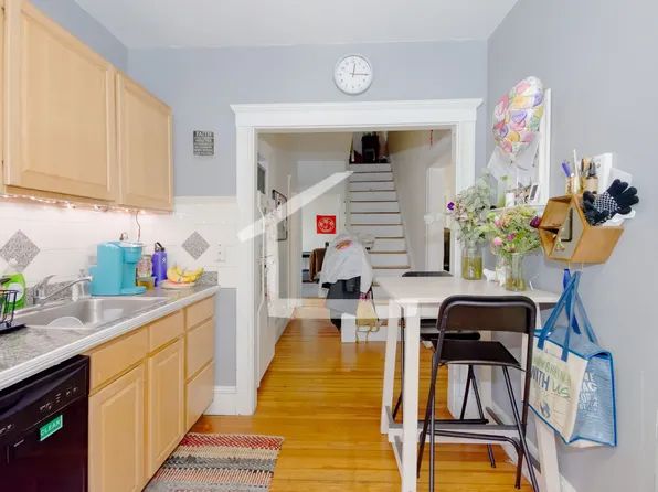 70 Quint Ave #10UN, Allston, MA 02134