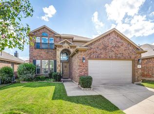 537 Partridge Dr, Aubrey, TX 76227