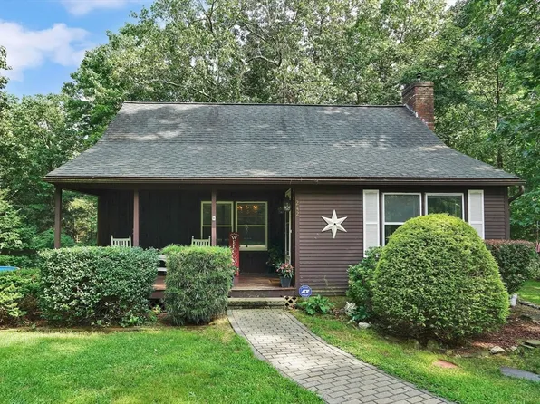 242 Crane Hill Rd, Wilbraham, MA 01095