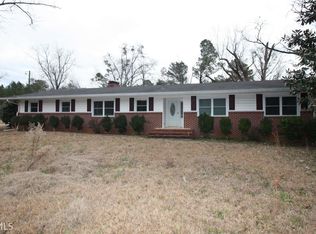 1428 Cheatham Rd, Griffin, GA 30223