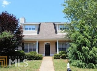 4130 Springvale Way, McDonough, GA 30252