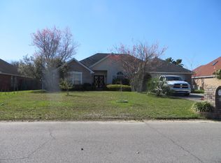 6709 Southwind Dr, Biloxi, MS 39532