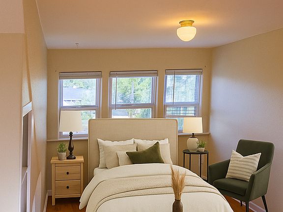 3rd image of 3104 N 8th St #10