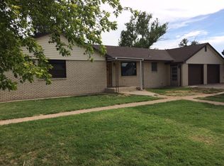 603 5th Ave, Rolla, KS 67954
